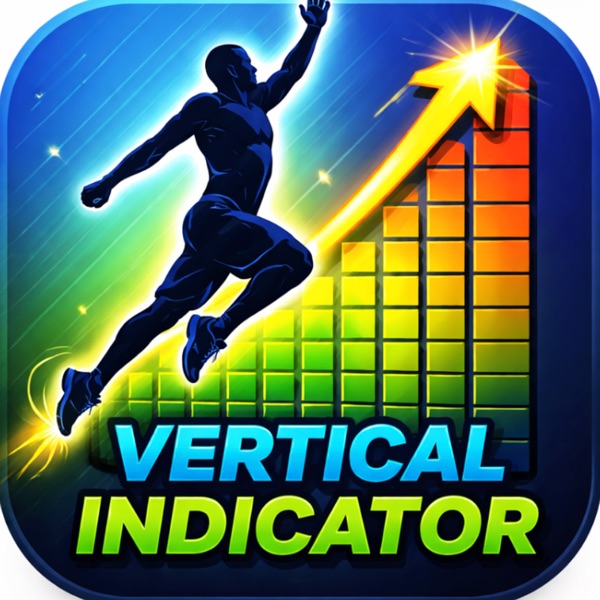 Vertical Indicator