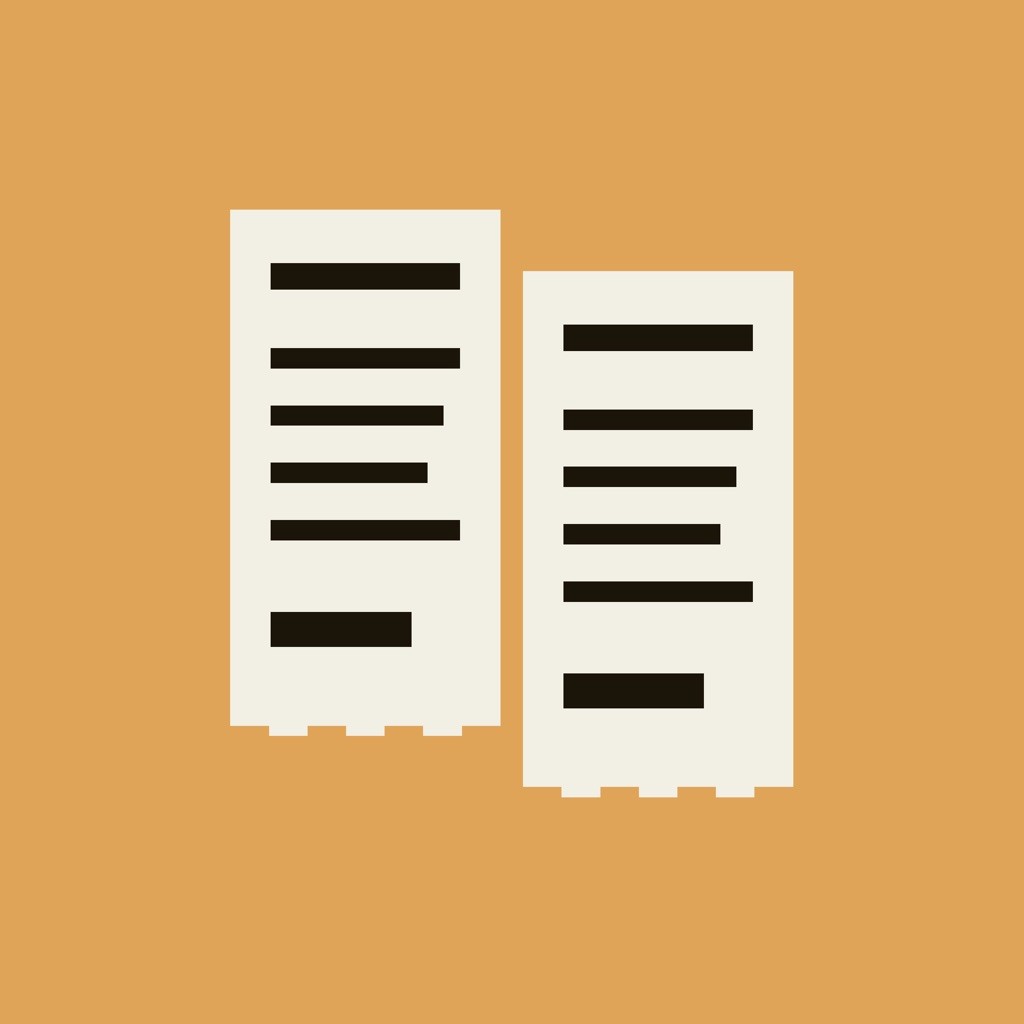 SnapNSplit app icon