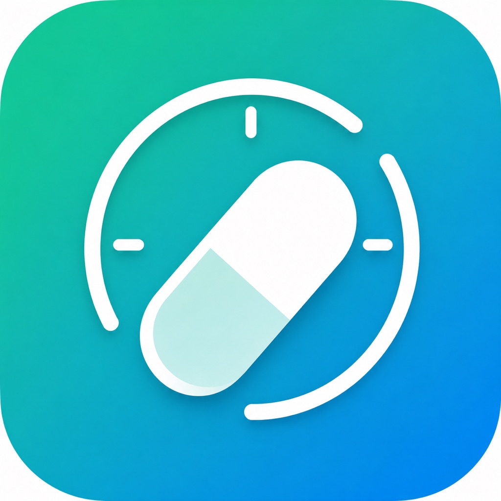 myPill-Pal