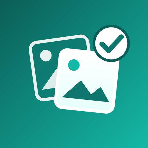 ProofPair app icon